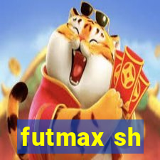 futmax sh